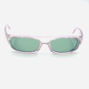 Bolle 10151Spright Purple Sunglasses Frames